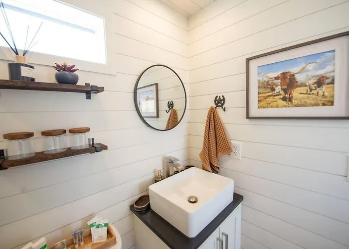 New The Cowboy Boots-Shipping Container Home