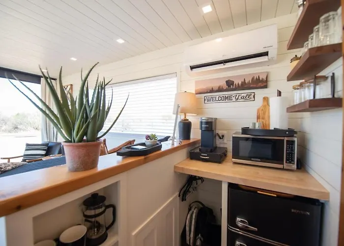 New The Buffalo-Shipping Container In Alpine