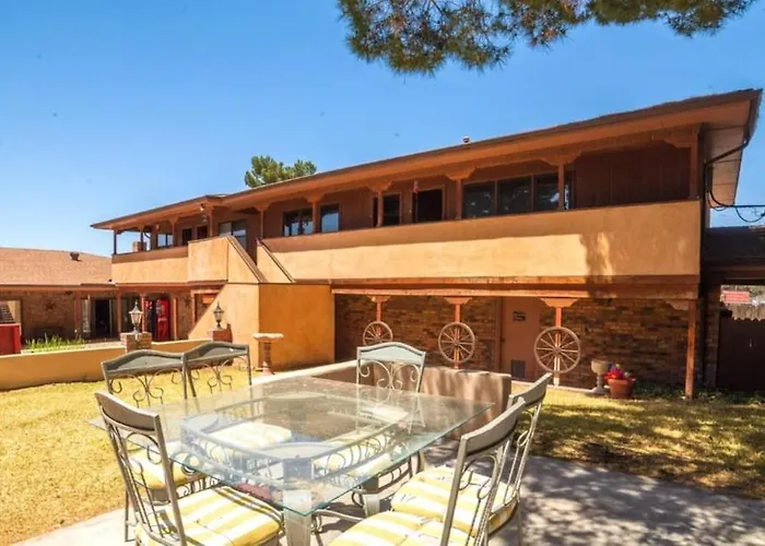 Alpine Country Club Lofts